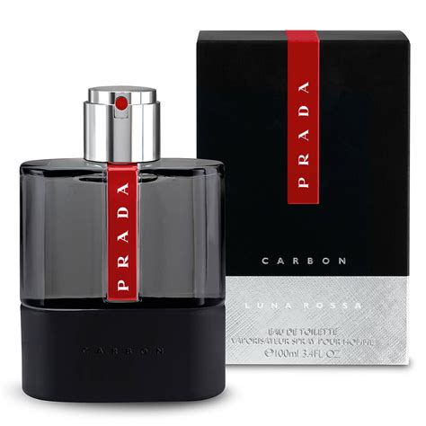 luna rossa prada 100ml|Prada carbon aftershave 100ml.